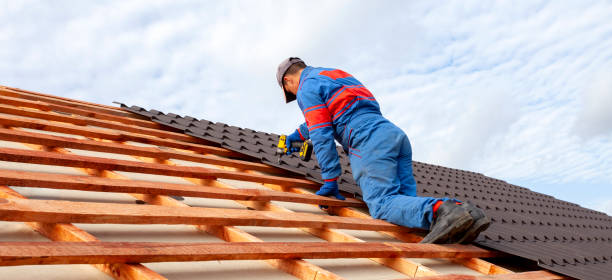 Roof Insulation in Bellefonte, PA