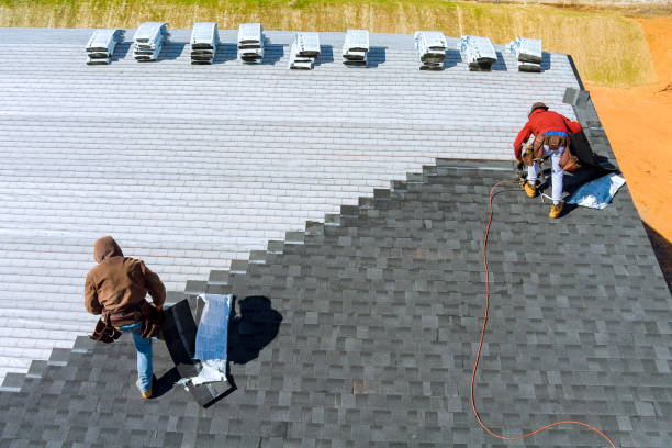 Fast & Reliable Emergency Roof Repairs in Bellefonte, PA